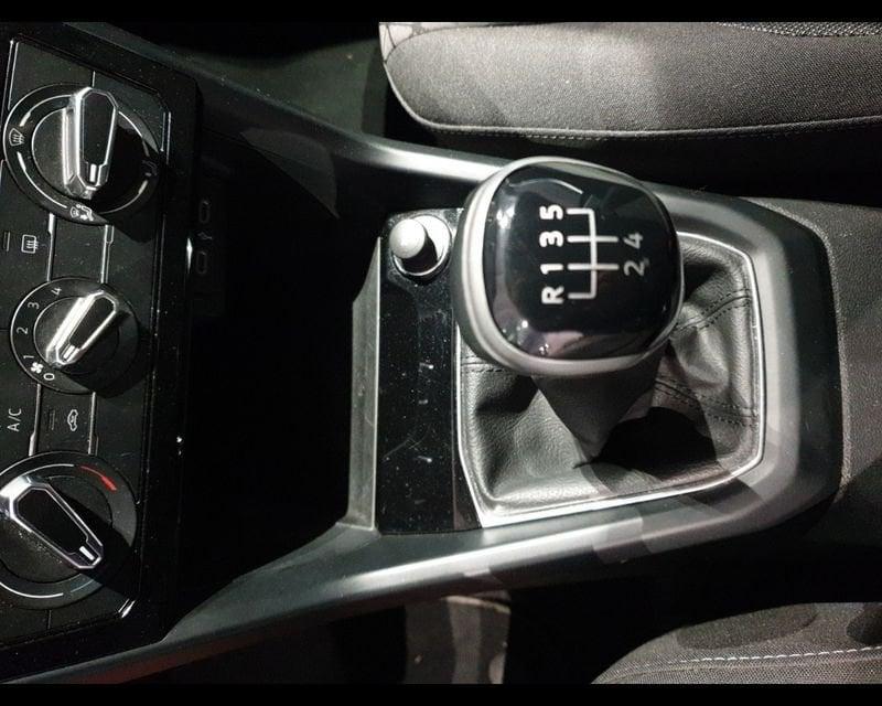 Volkswagen T-Cross 1.0 TSI Style BMT