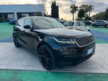 Land Rover Range Velar 3.0D V6 300 CV R-Dynamic HSE