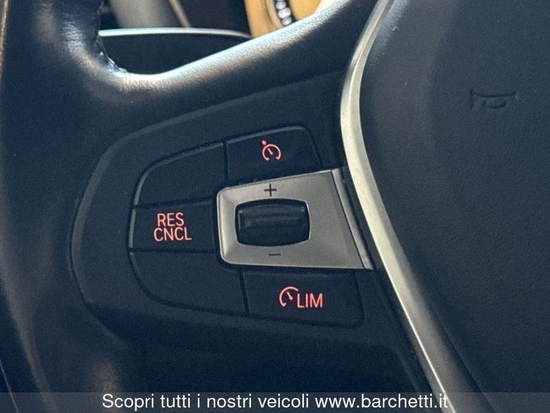 BMW X3 xdrive20d xLine 190cv auto