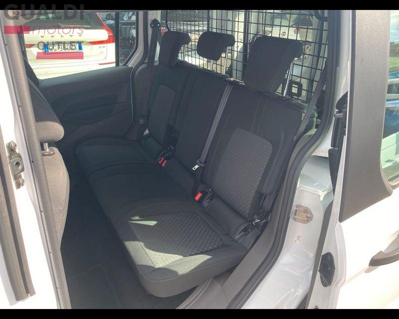 Ford Transit Connect 220 2018 Diese 220 1.5 ecoblue(tdci) 100cv Trend