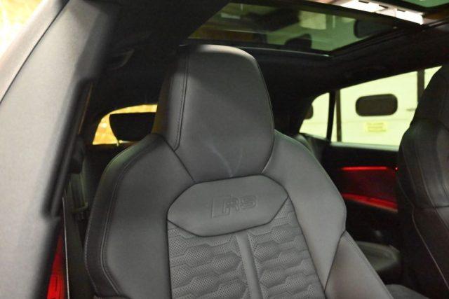 AUDI RS Q8 PERFORMANCE 640CV MOD.2026 CARBOCERAMICI SCONTO28%