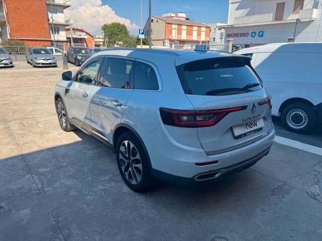 Renault Koleos dCi 175CV X-Tronic Energy Intens