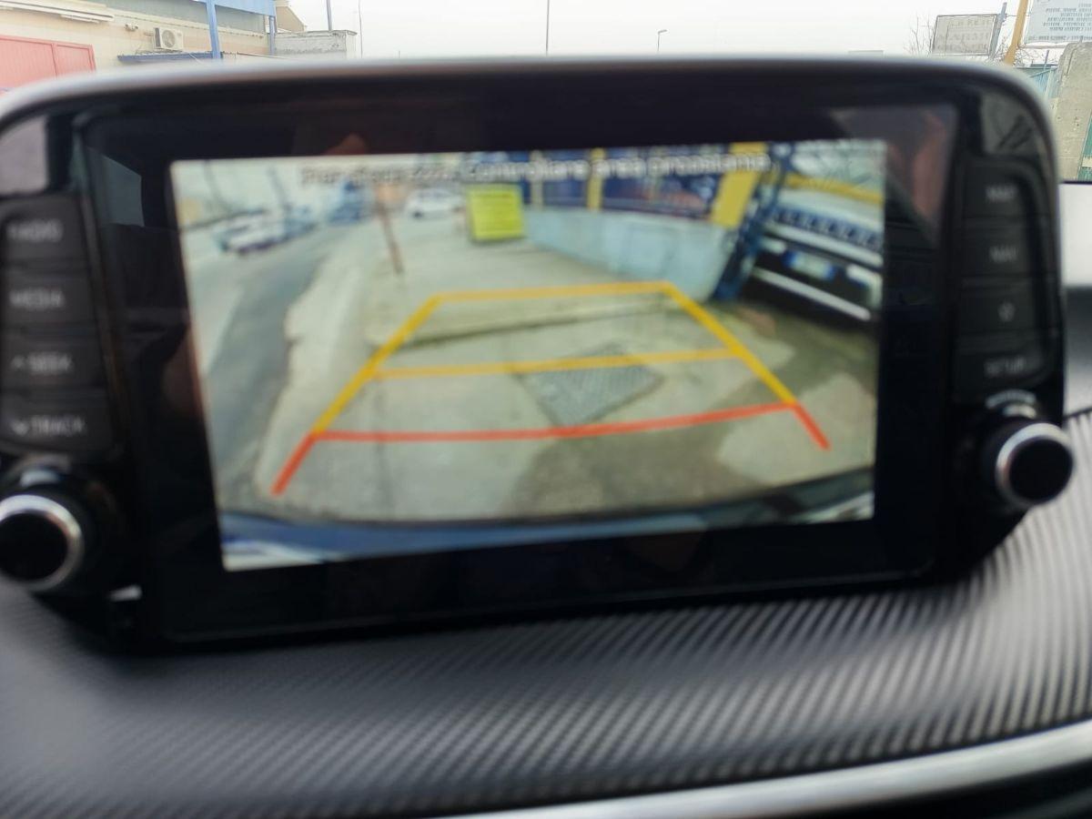 HYUNDAI Tucson 1.6 CRDi XPrime 2WD - 11/2019