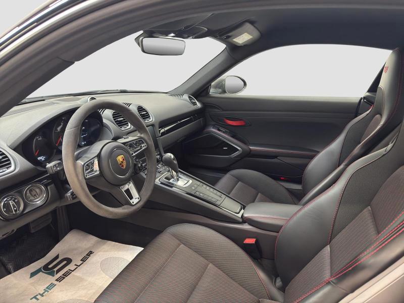 Porsche 718 Cayman 2.0 T 300cv pdk*FORMULA S*