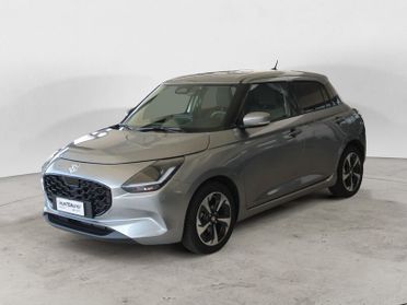 Suzuki Swift Swift 1.2 Hybrid CVT Top