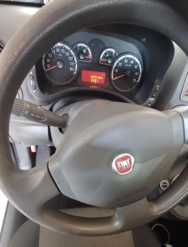 FIAT Panda 1.2 4x4 Climbing GPL NO CLIMA