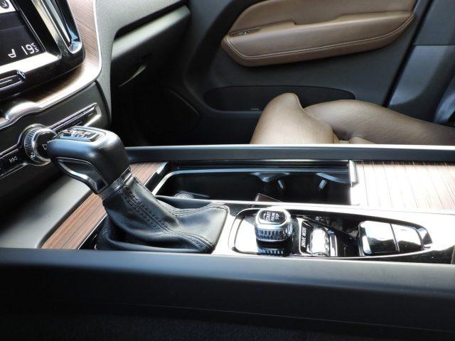 VOLVO XC60 T5 AWD INSCRIPTION AUTOMATICA