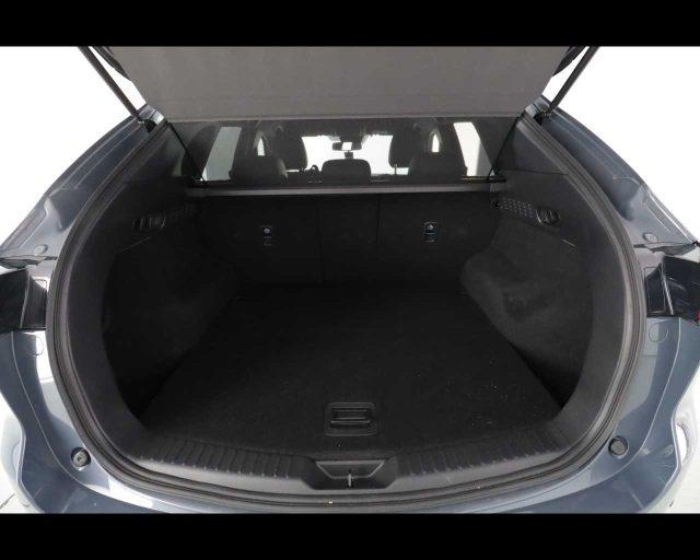 MAZDA CX-5 2.2L Skyactiv-D 184 CV aut. AWD Homura