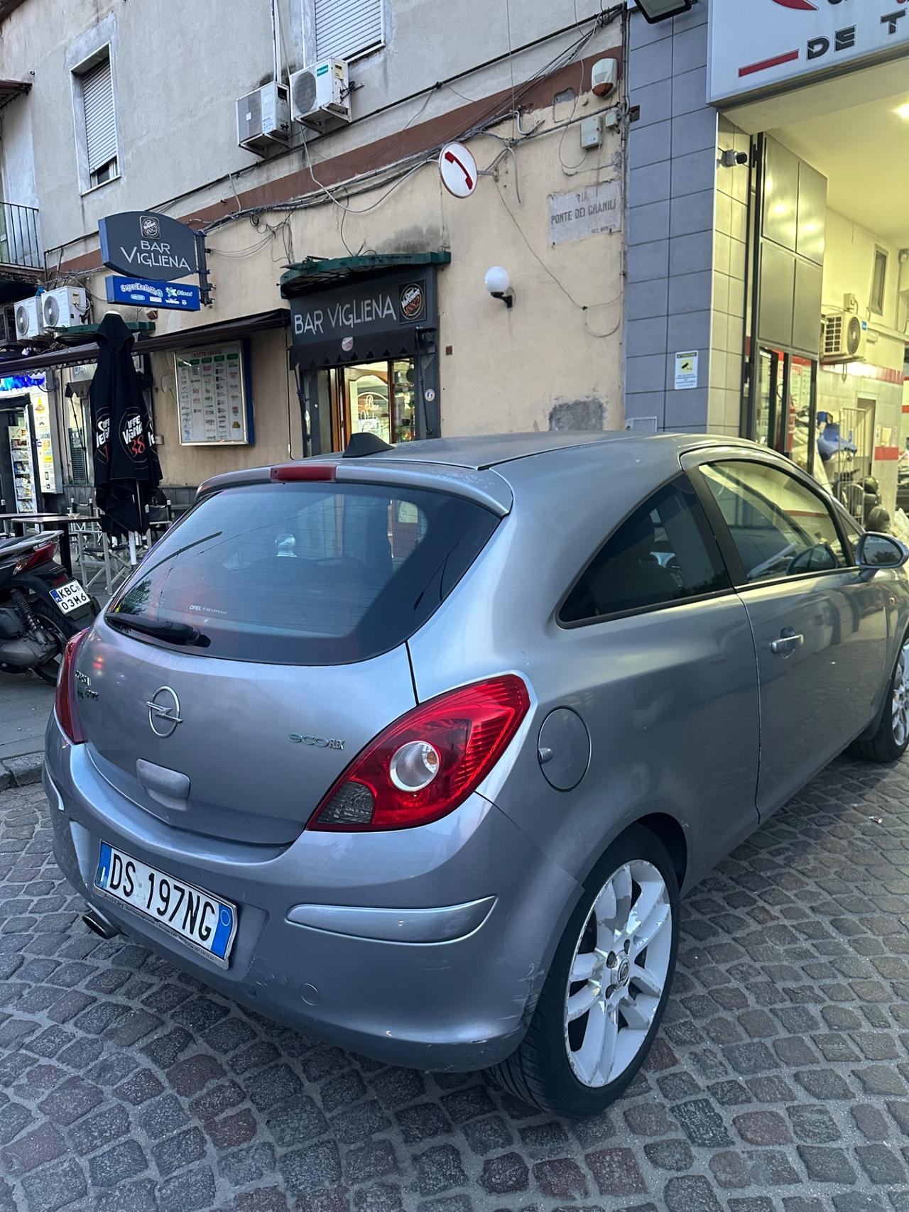 Opel Corsa 1.3 CDTI 90CV 3 porte Sport