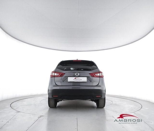 NISSAN Qashqai 1.6 dCi 2WD XTronic Tekna