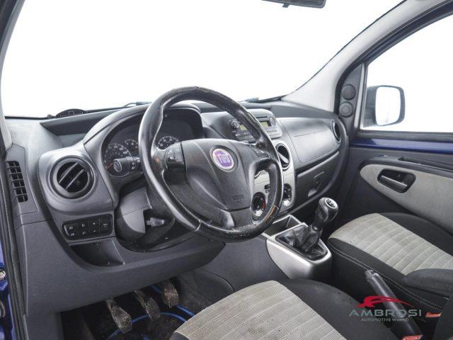 FIAT Qubo 1.3 MJT 75 CV Active