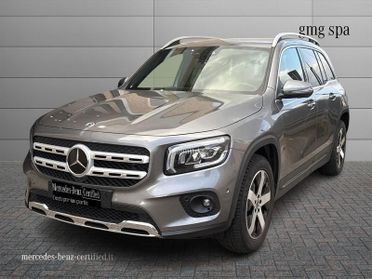 Mercedes-Benz Classe GLB GLB 200 d Sport Plus auto