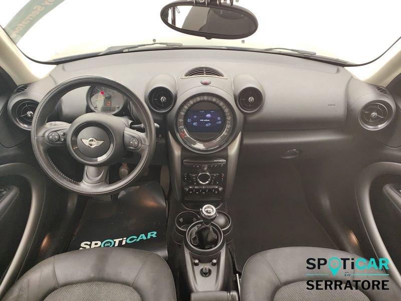 MINI Countryman Mini R60 Mini 1.6 Cooper E6