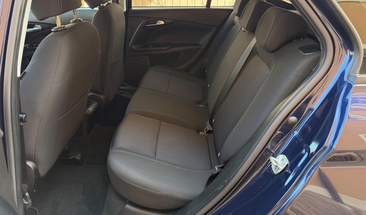 Fiat Tipo 1.6 Mjt Ok Neopatentati