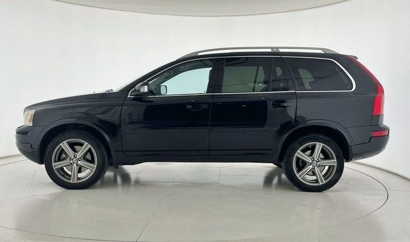 Volvo XC90 XC90 D4 Geartronic Momentum