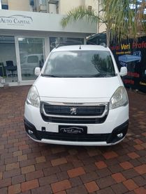 Peugeot vpartener vetrato 1600 diesel anno 2016 km 140000