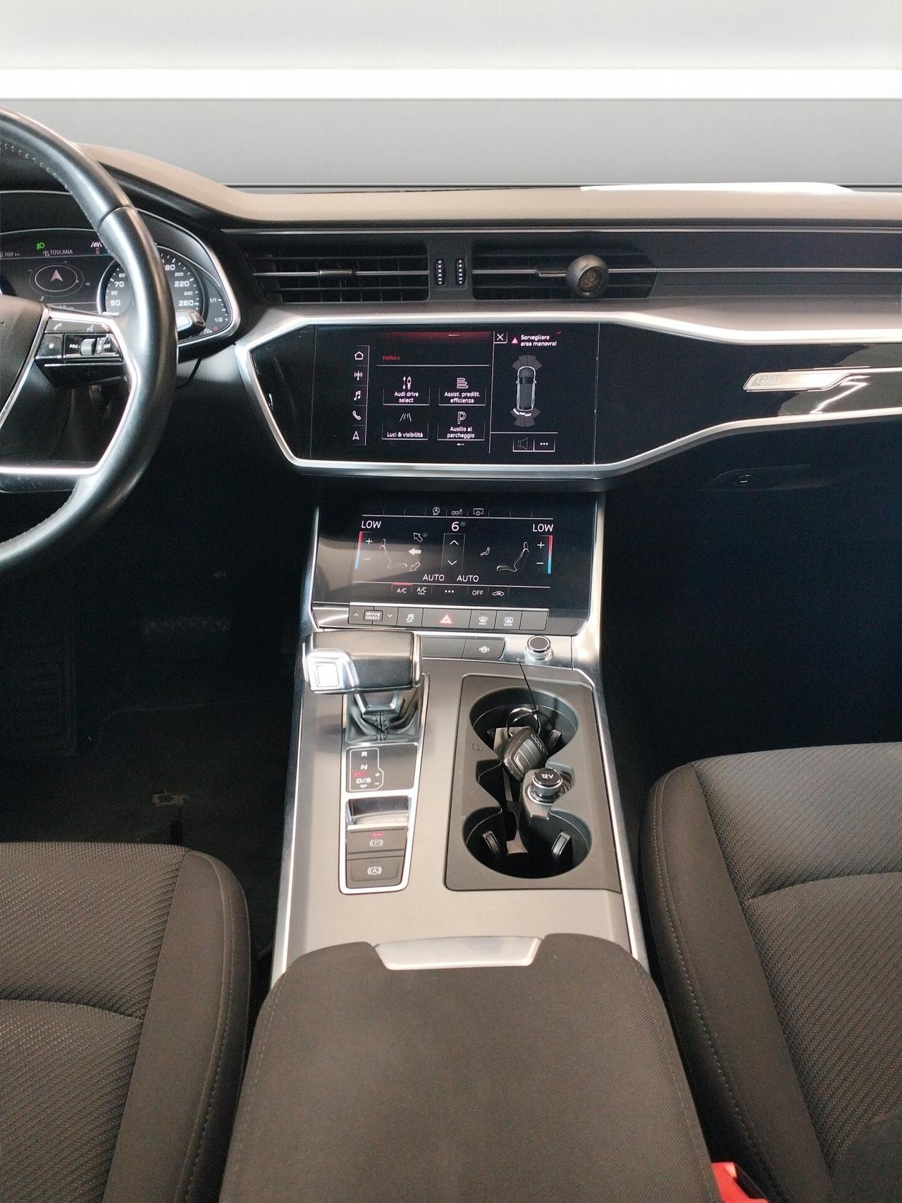Audi A6 Avant 35 2.0 TDI S tronic Business Plus