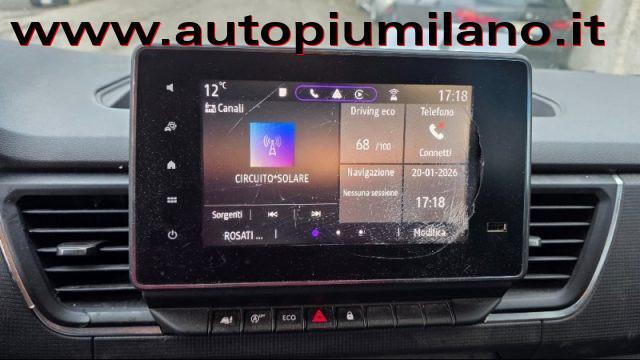 RENAULT Trafic T27 2.0 dCi 150CV EDC PC-TN Furgone Energy Advance
