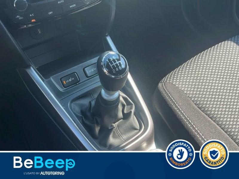 Suzuki Vitara 1.4H STARVIEW 4WD ALLGRIP