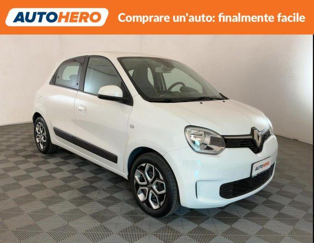 RENAULT Twingo SCe 65 CV Duel