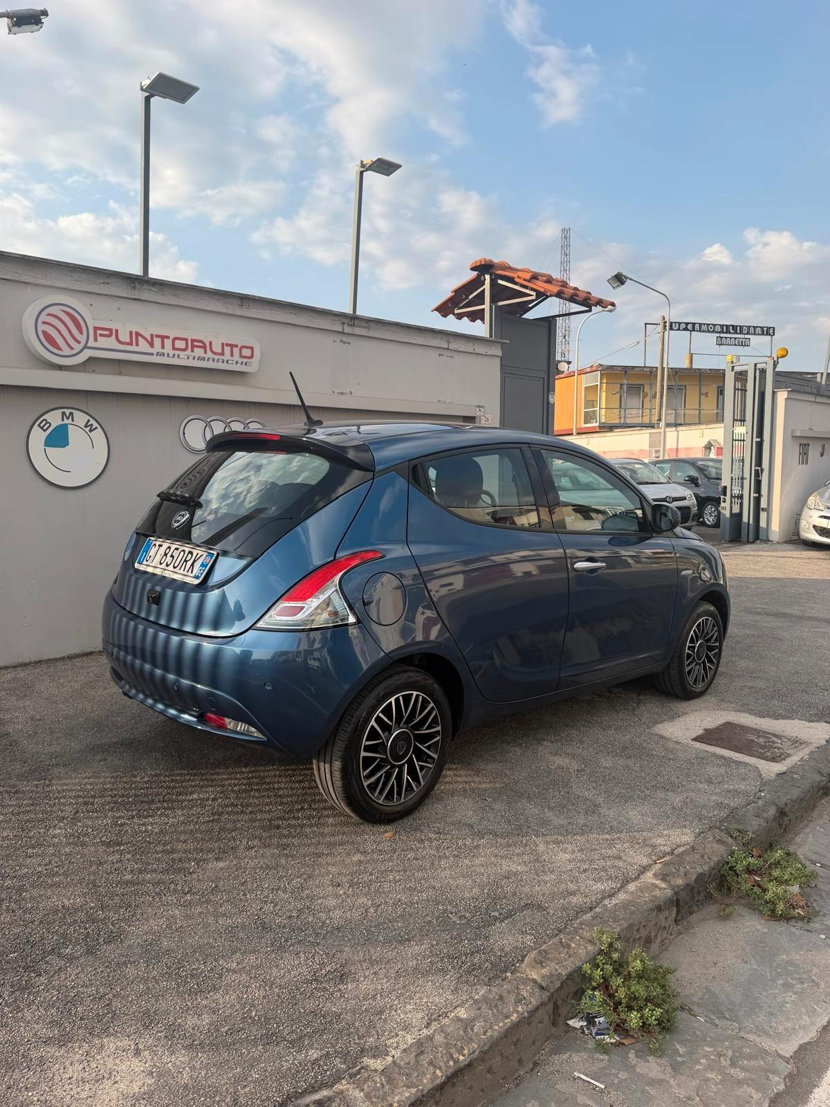 Lancia Ypsilon III 2021 1.2 Ecochic Gpl 69cv