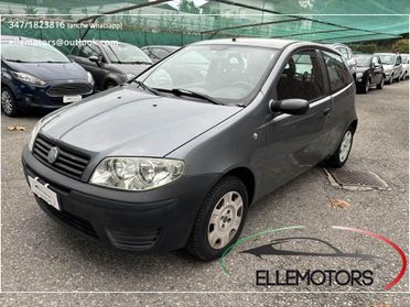 Fiat Punto 3 Porte 1.2 Actual