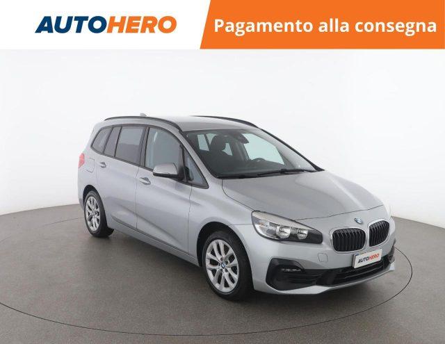 BMW 220 d Gran Tourer Business aut.