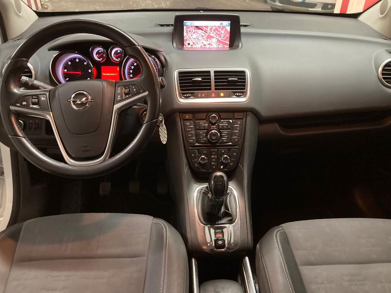 Opel Meriva 1.3 CDTI - PERFETTA - 2010