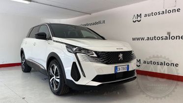 Peugeot 5008 BlueHDi 130 S&S EAT8 GT *7 POSTI| TETTO APRIB.