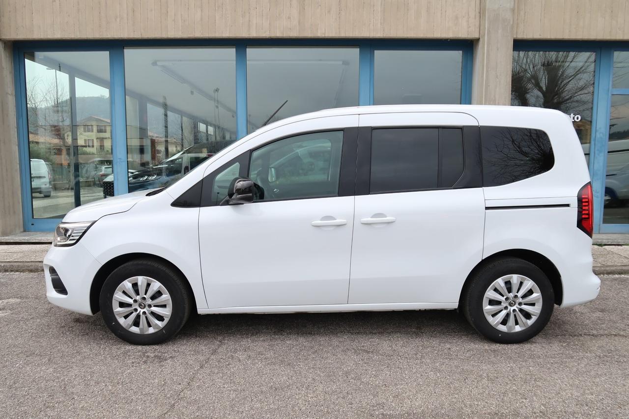 Renault Kangoo 1.5 Blue dCi Edition One