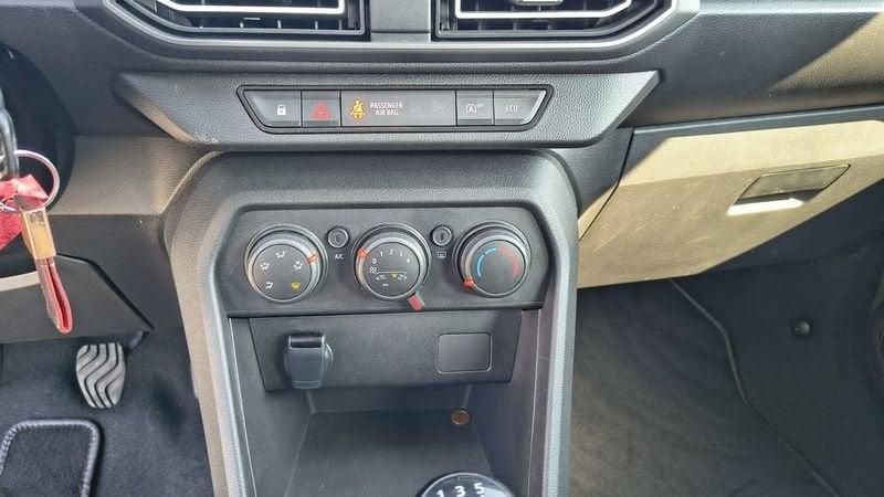 Dacia Sandero 1.0 TCe GPL Expression 101 CV