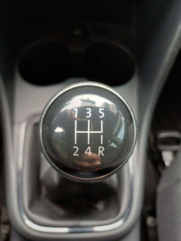 Volkswagen Polo 1.0 MPI Trendline KM CERTIFICATI 1°PROP