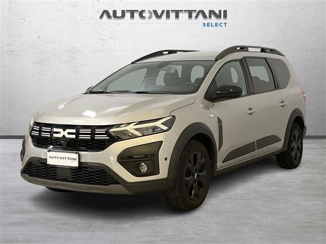 DACIA Jogger 1.0 TCe 110cv Extreme UP