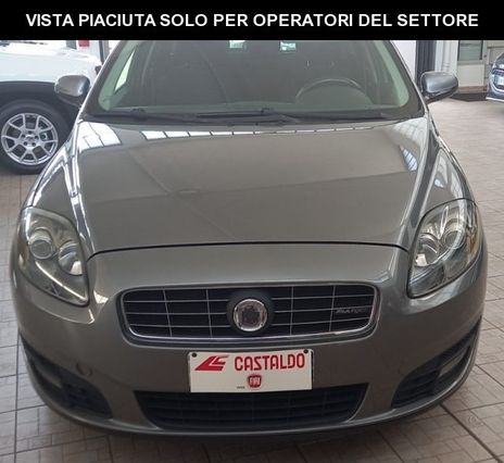 FIAT Croma 1.9 Multijet 16V Emotion