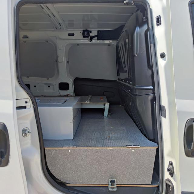 FIAT DOBLO NEW MAXI 1.6 M-JET FURGONE SX - 2019