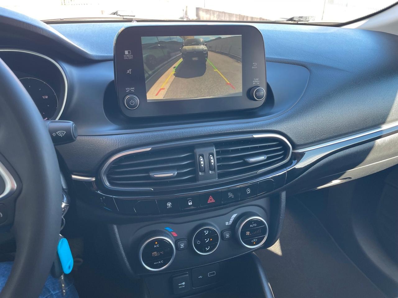 Fiat Tipo 1.3 Mjt S&S SW City Life