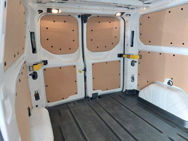 FORD Transit Custom 300 2.0 EcoBlue 130 PL Furgone Trend L2 H1
