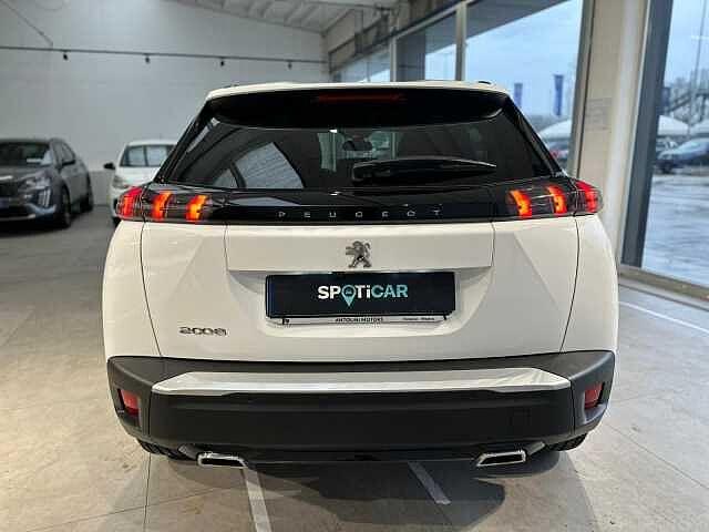 Peugeot 2008 PureTech 130 S&S Allure Pack