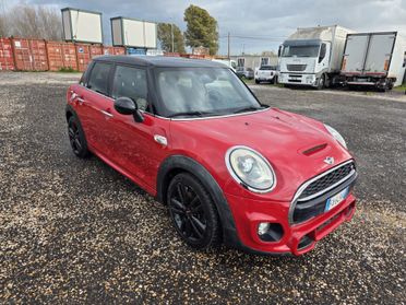 Mini Cooper S John Cooper Works 2.0D euro 6
