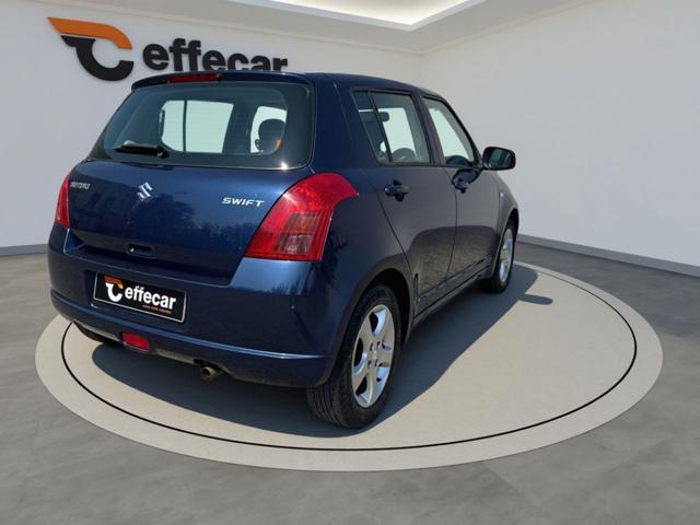 SUZUKI Swift 1.3 5p. GLX