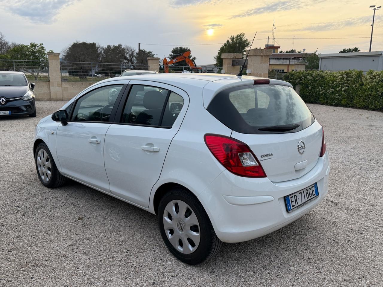 Opel Corsa 1.2 5 porte Start&Stop Edition