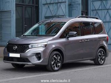 Nissan Townstar 1.3 130 CV N-Connecta
