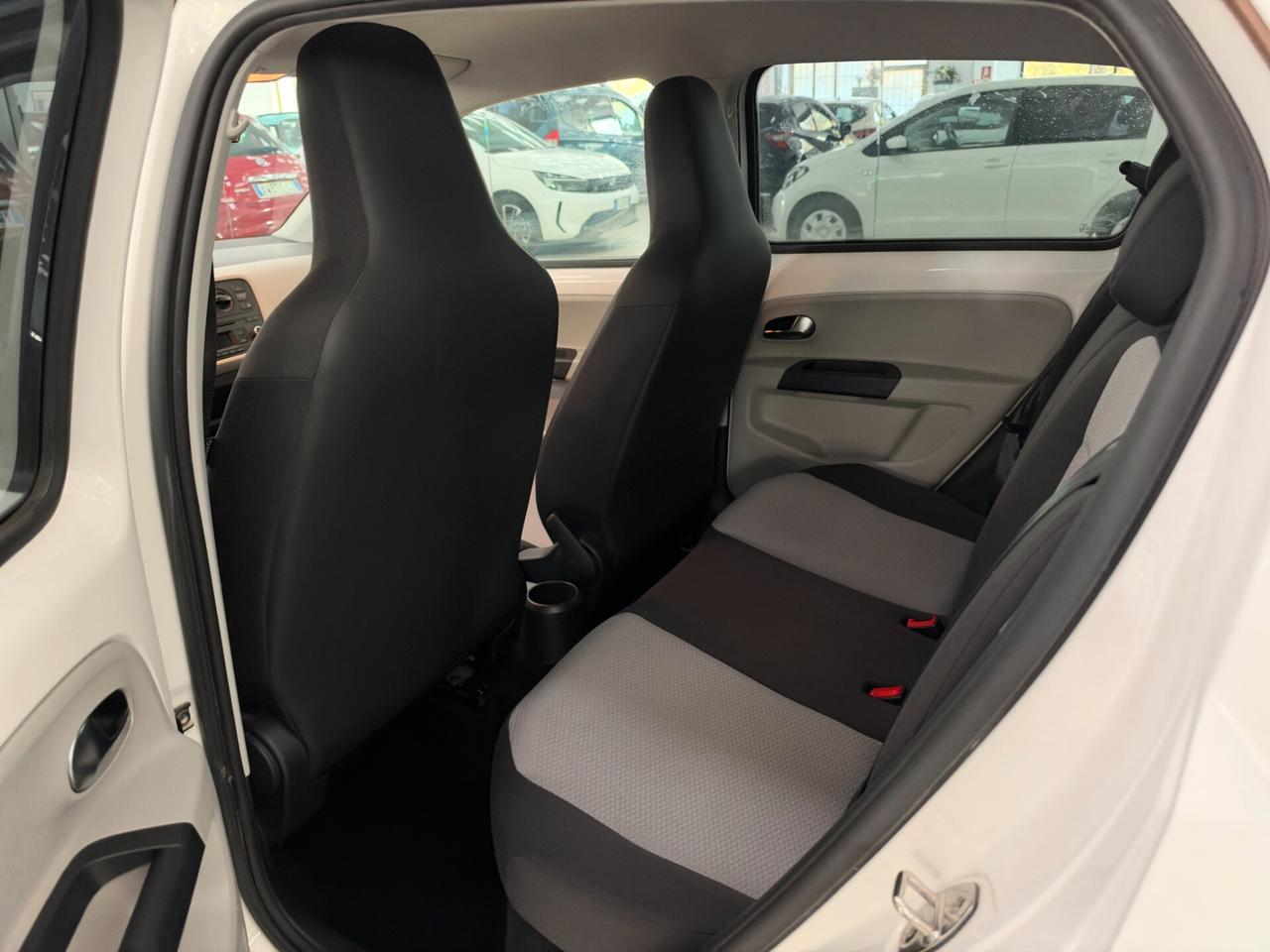 Seat Mii 1.0 METANO 68 CV 5 porte - Style Ecofuel