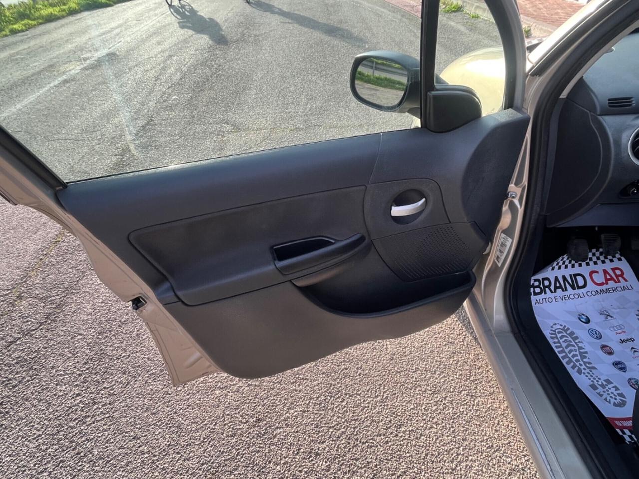 Citroen C3 1100 Elegance Unipro 2009