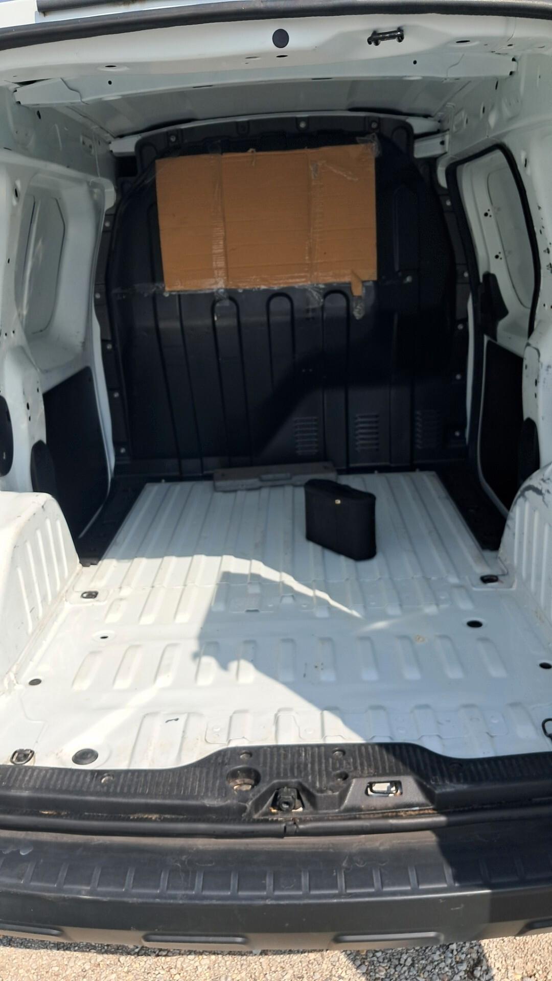 Dacia Dokker SCe 110CV GPL Furgone