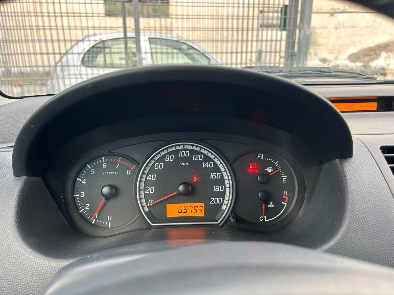 Suzuki Swift 1.3 Benzina 4x4 5P. GL 69.900Km