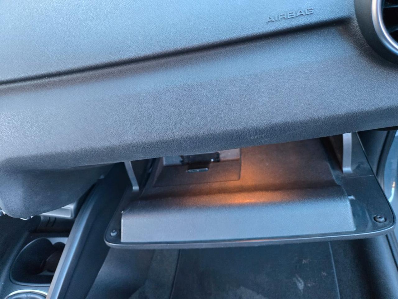 Audi A1 1.4 TDI Admired