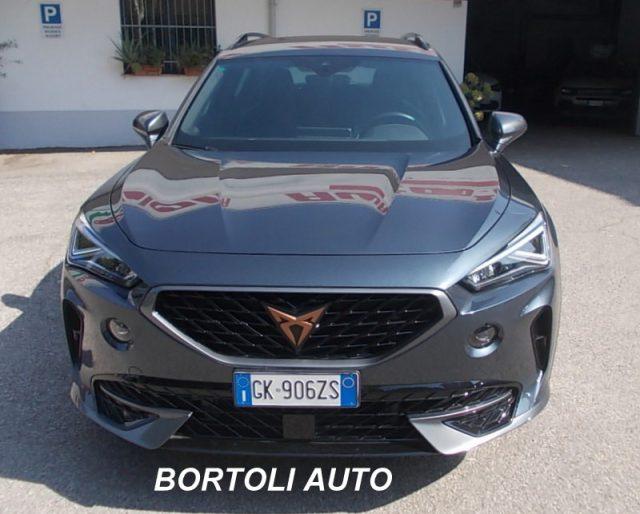 CUPRA Formentor 2.0 TDI 30.000 KM 4DRIVE DSG AUTOMATICA