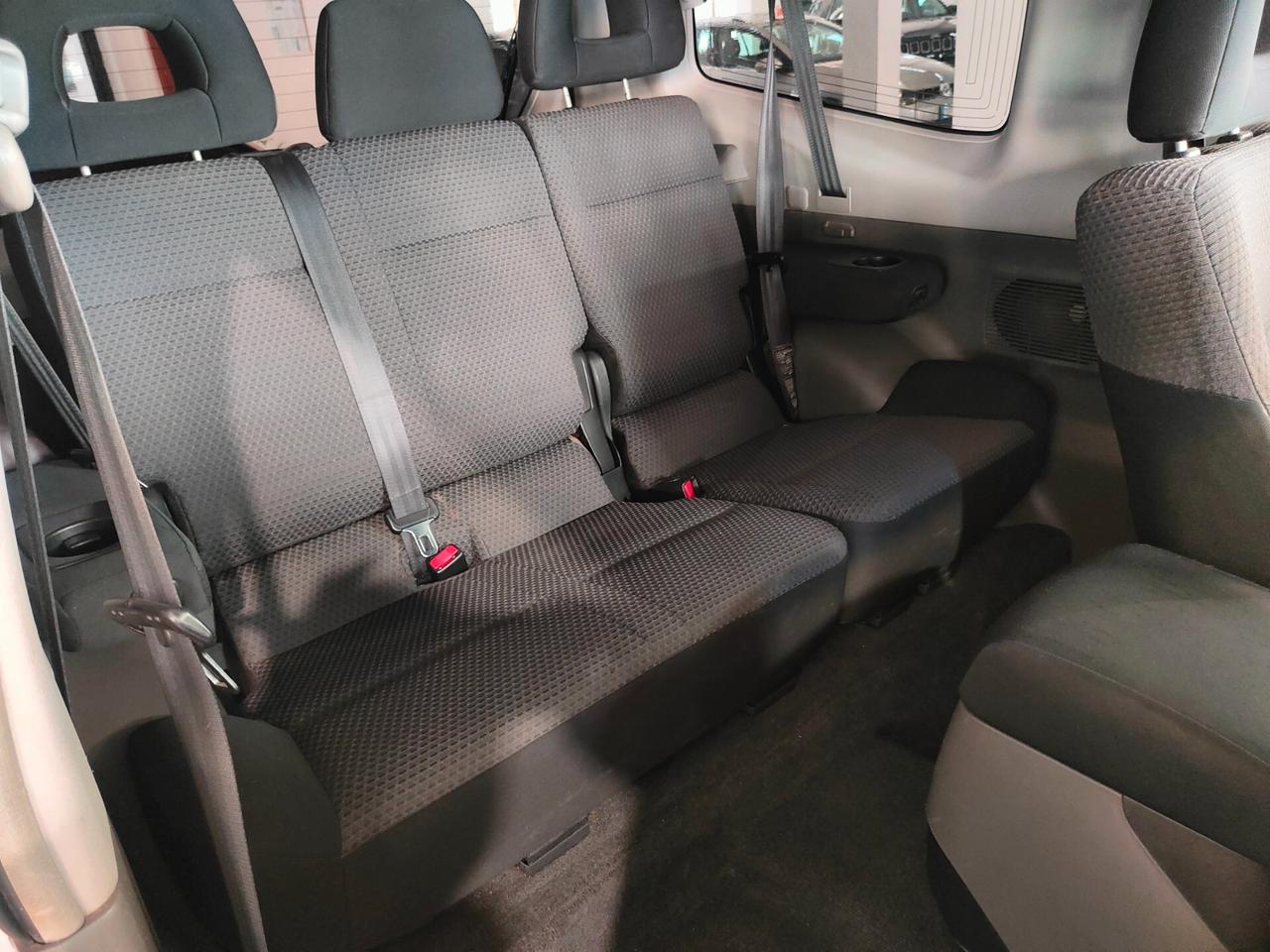 Mitsubishi Pajero 2.5 TDI 3p. GLX