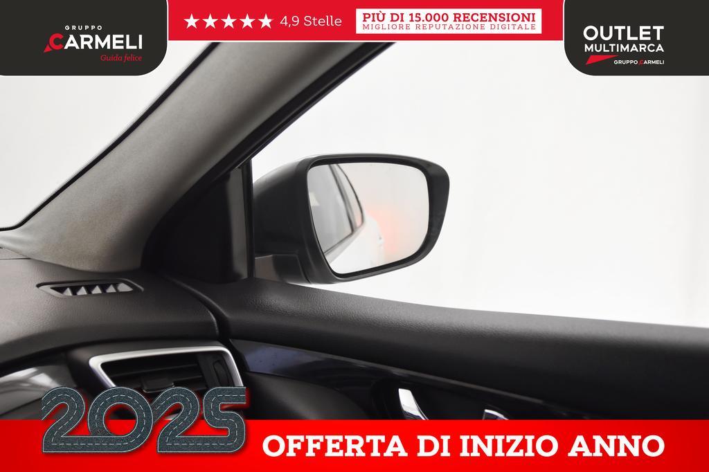 Nissan Qashqai 1.5 dCi Acenta 2WD